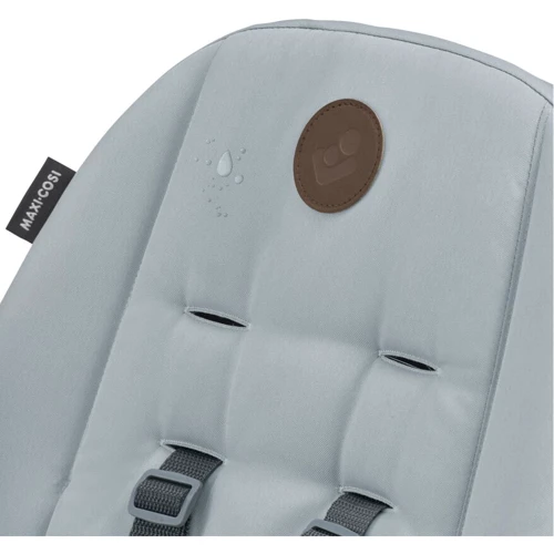Стульчик для кормления Maxi-Cosi Ava Beyond Grey Eco (2040052110) фото 12