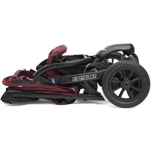 Універсальна коляска Chicco Trio Activ3, кол. 82 (79270.82): Стать дитини Для мальчиков, Для девочек