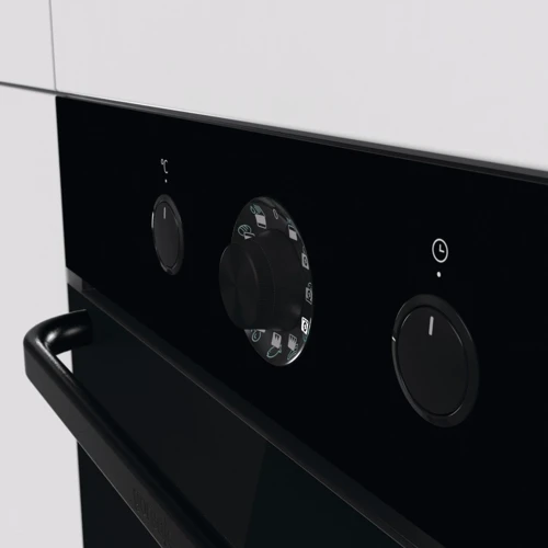 Духовой шкаф электрический Gorenje BO74SYB: Размеры 59.5х59.7х54.7 см