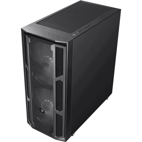 Персональный компьютер (ПК) 2E Complex Gaming (2E-8853): Размеры 215x458x458 мм