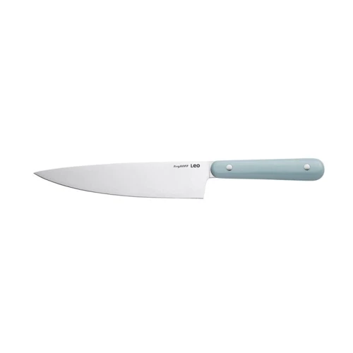 Нож поварской BergHoff Slate 20 см (3950343): Рукоятка ABS пластик