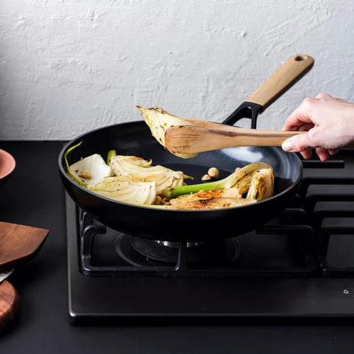 Сковорода WOK GreenPan Eco Smartshape 28 см 3.6 л (CC006448-001) фото 10