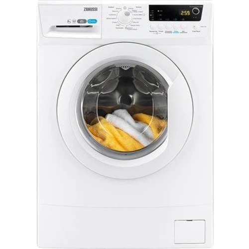 Стиральная машина Zanussi ZWSE7120V: Тип машины Автомат