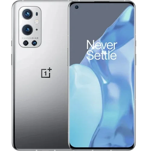 Смартфон OnePlus 9 Pro 8/128 GB Morning Mist Approved Витринный образец