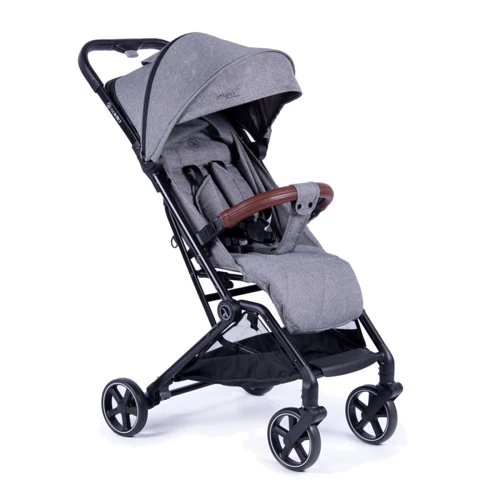 Коляска Coletto Maya Automatic 9023-CMA-10, grey
