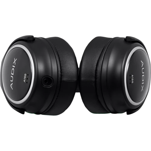 Навушники AUDIX A150 Studio Reference Headphones: Діапазон частот (Гц) 10-30000