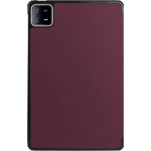 Аксесуар для планшетних ПК BeCover Smart Case Red Wine для Xiaomi Mi Pad 6/6 Pro (709503)