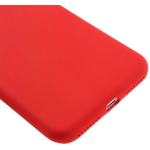 Чехол для iPhone COTEetCI Silicone Red (CS7018-RD) for iPhone 8 Plus/iPhone 7 Plus: Тип аксессуара чехол
