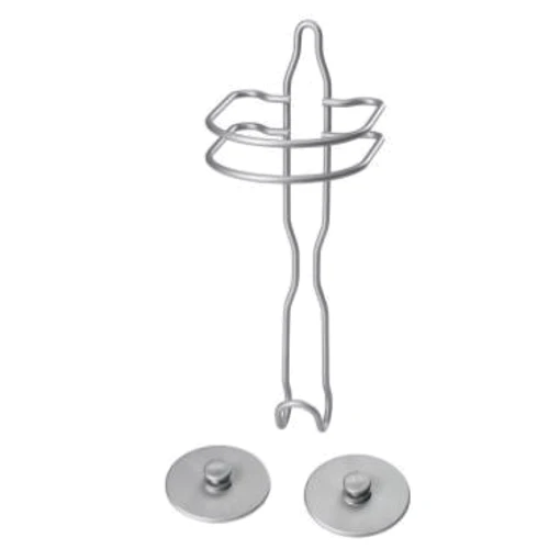 Держатель для фена Metaltex 402714