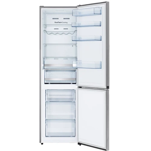 Холодильник Hisense RD-44WC4SLA/CVA1: Тип холодильник двухкамерный