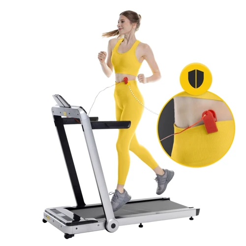 Беговая дорожка 4FIZJO TM Pure (TM-PURE)