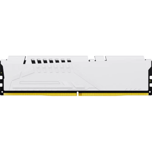 Kingston FURY 128 GB (4x32GB) DDR5 5600 MHz Beast White (KF556C40BWK4-128)