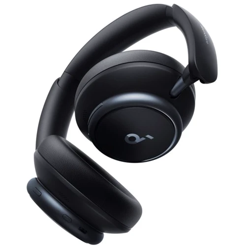 Наушники ANKER SoundСore Space Q45 Black (A3040G11): Сопротивление наушников (Ом) 32