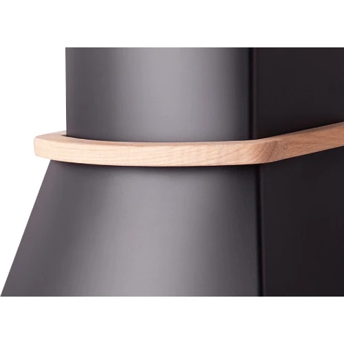 Витяжка Pyramida R 60 Black/U фото 8