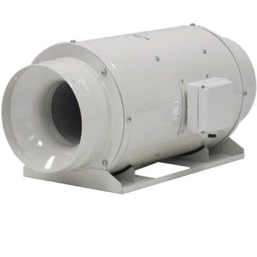 Витяжний вентилятор Soler & Palau TD-1300/250 SILENT