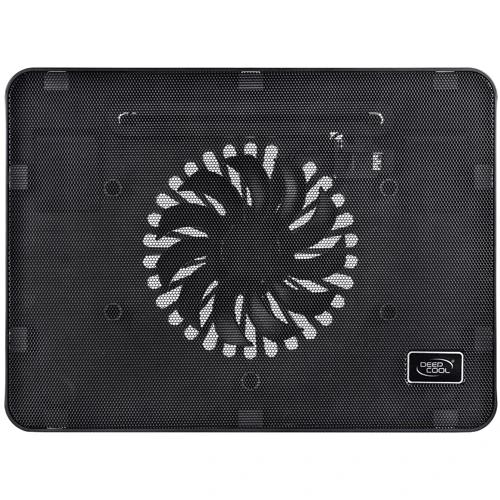 Подставка для ноутбука Deepcool WIND PAL MINI: Тип подставка для ноутбука