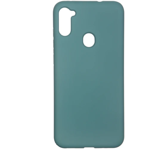 Чохол для телефона ArmorStandart ICON Case Pine Green for Samsung A115 Galaxy A11 / M115 Galaxy M11 (ARM56573)