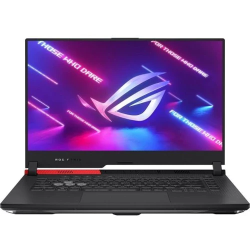 Ноутбук ASUS ROG Strix G15 G513QM (G513QM-WS96)
