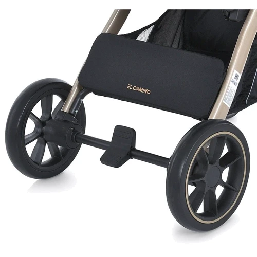 Прогулянковий візок El Camino Dynamic Pro Special Mint (ME 1053G-2 Special Mint) фото 11