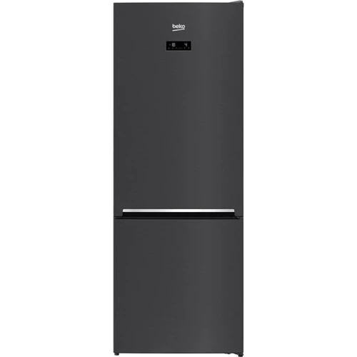 Холодильник Beko RCNE560E40ZXBRN