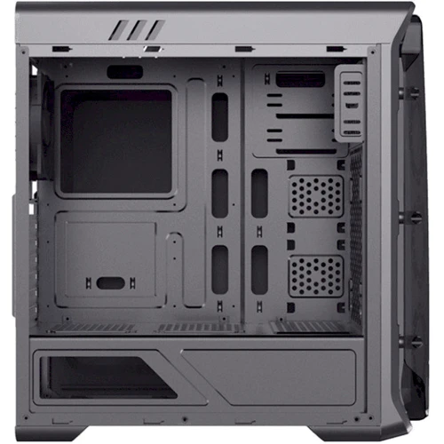 Корпус GameMax StarLight B-FRGB фото 6