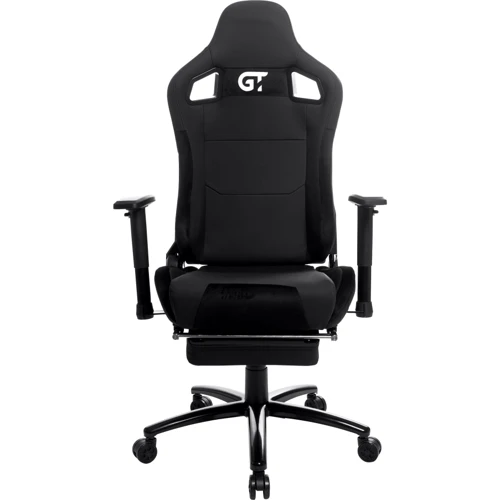 GT Racer X-5108 Black фото 4