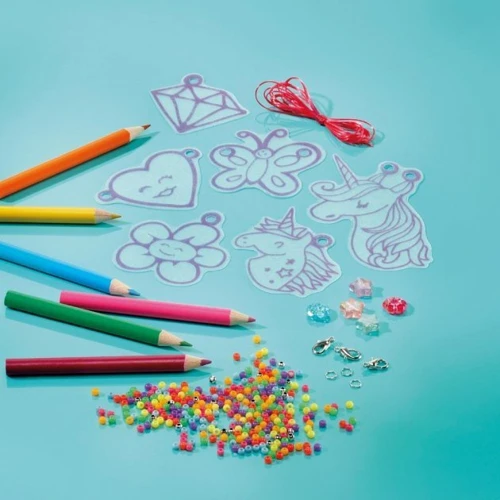 Набір для творчості TOTUM Дівочі прикраси (20979)