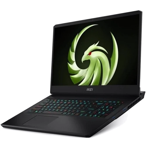 Ноутбук MSI Alpha 17 (C7VF-017XPL_W11H): Экран 17.3 " (2256x1504)