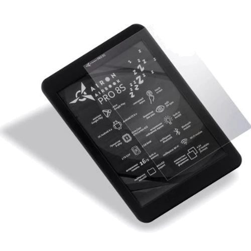 Аксессуар к электронной книге AirOn Screen Protector Matte for AirBook PRO 8 / 8S (4822352780018)
