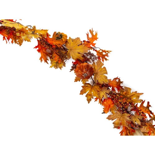 Веточка Lefard декоративная 170 см (пластик) (820-067): undefined undefined