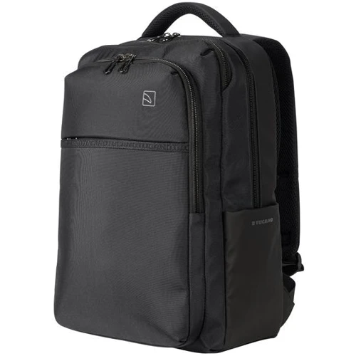 Сумка для ноутбуков Tucano 15.6" Marte Gravity AGS Black (BKMAR15-AGS-BK)
