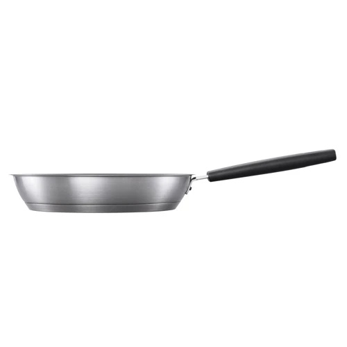 Fiskars Hard Face Steel 26 см (1052246): Тип сковороды Традиционная