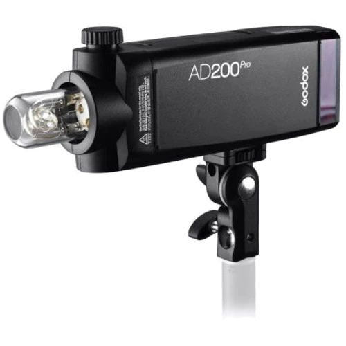 Студійний спалах Godox AD200Pro