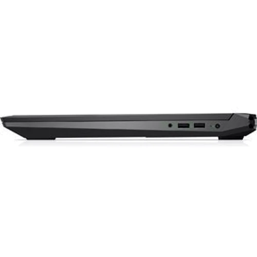 Ноутбук HP Pavilion Gaming 17-CD2005SF (676C0EA): Обсяг накопичувача 512 ГБ (SSD)