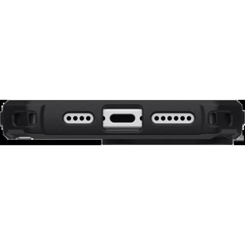 Чохол для iPhone Urban Armor Gear UAG Pathfinder SE Magsafe Midnight Camo (114472114061) для iPhone 16 Pro Max фото 5