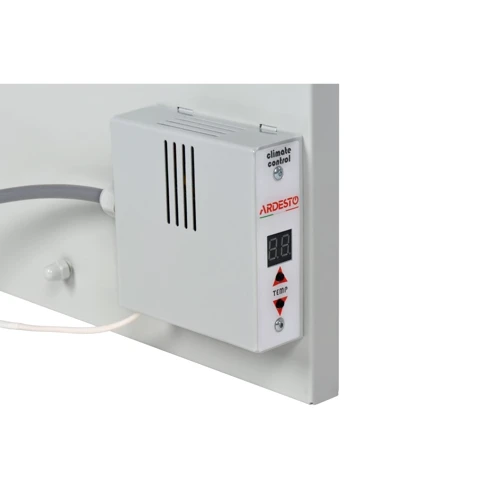 Обігрівач Ardesto HCP-1000RM: Тип керамічний
