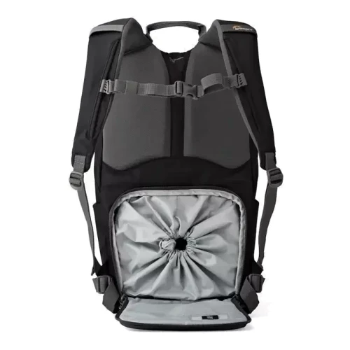 Lowepro Photo Hatchback BP 150 AW II (LP36955-PWW): Габариты 27.5 х 18.5 х 47 см