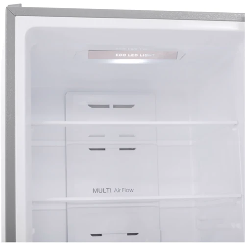 Холодильник ELEYUS MRNW2201EO60 IS: Керування электронное
