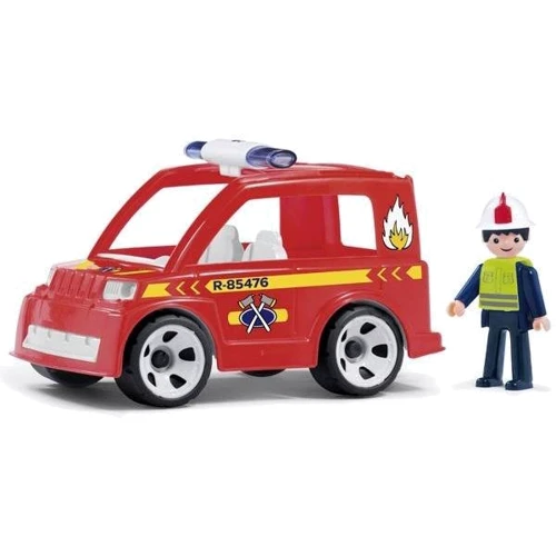 Автомобиль пожарного MultiGO Car with Fireman (6407159)