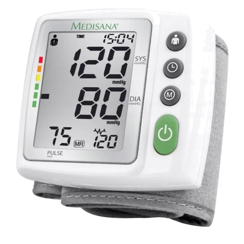 Тонометр Medisana BW A45