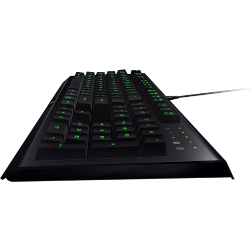 Комплект проводной Razer Cynosa (RZ84-01470200-R3G1/В3R1): Подключение проводное