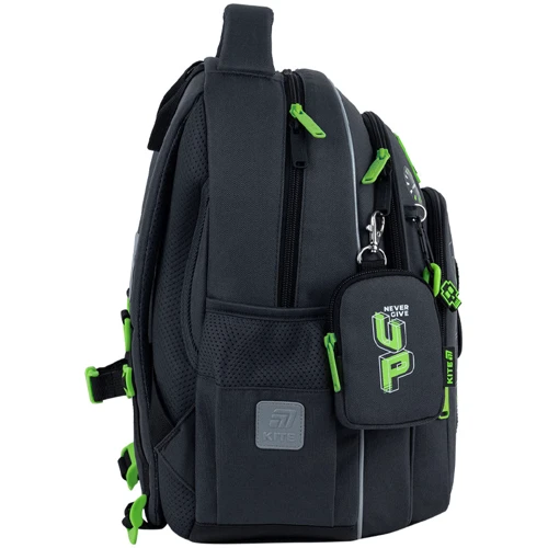 Рюкзак Kite K25-763S-2 Education 763S Gamer: Стать дитини Для мальчиков