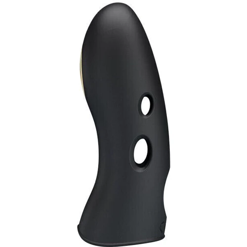Клиторальный стимулятор на палец Pretty Love - MARICO Fingering Electric Vibrator, BI-014755