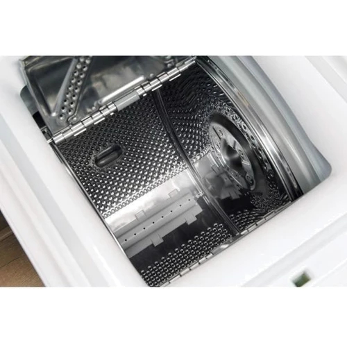 Стиральная машина Indesit BTW D61253S: Тип машины Автомат