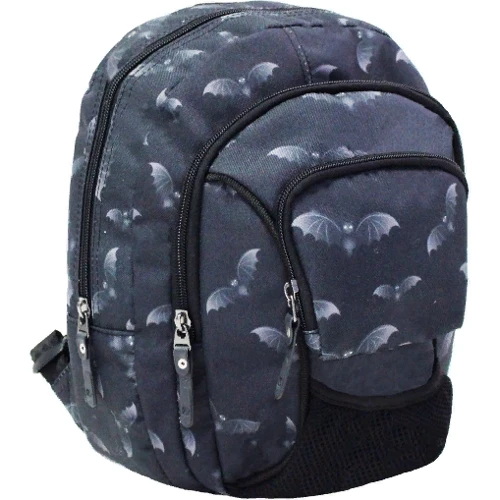 Рюкзак детский Bagland Колобок 8 л. сублимация (109) (00564664)