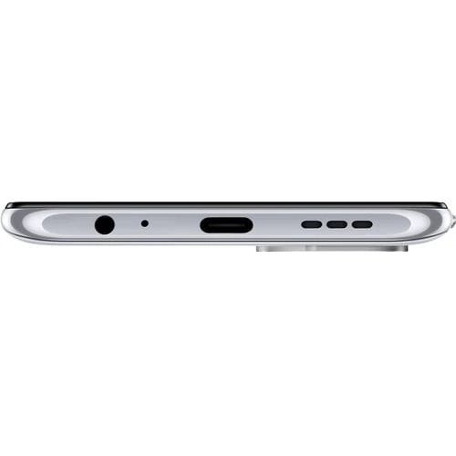 Смартфон Xiaomi Redmi Note 10 4/128Gb Pebble White Approved Витринный образец фото 10