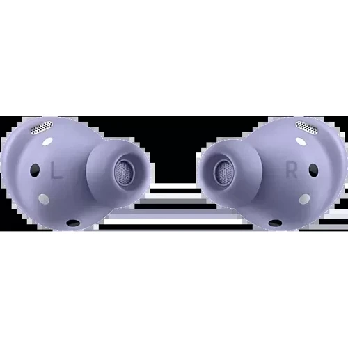 Навушники Samsung Galaxy Buds Pro Violet (SM-R190NZVASEK): Тип кріплення без кріплень