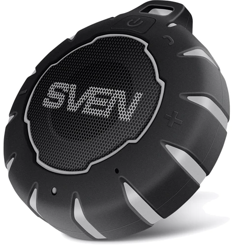 Акустика Sven PS-95 Black: Цвет черный
