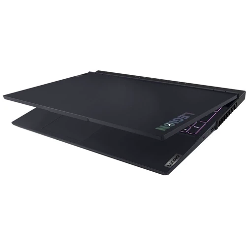 Ноутбук Lenovo Legion 5 15ACH6H (82JU0165RM): Видеоадаптер NVIDIA GeForce RTX 3060, 6 ГБ GDDR6