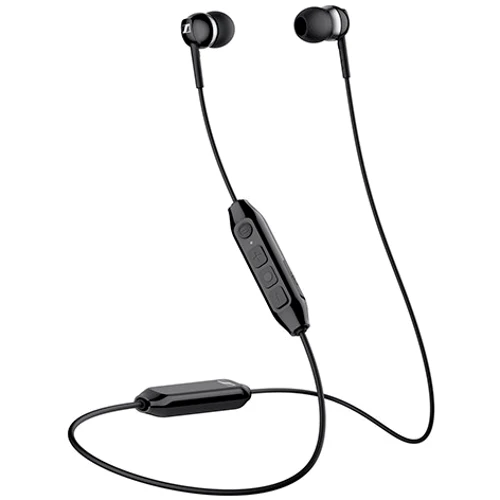 Наушники Sennheiser CX 350BT Black